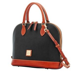 Dooney & Bourke purse!